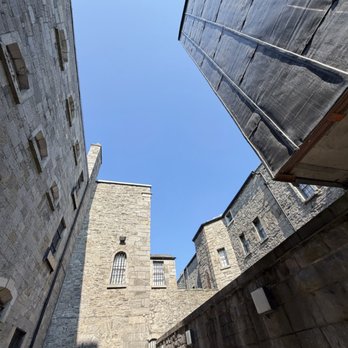 Kilmainham Gaol - Museums Near Me - Kilmainham, D Kilmainham Gaol - Museums Near Me - Kilmainham, D