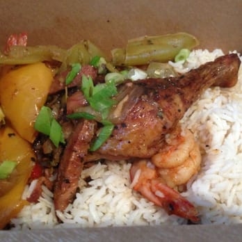Assemble - Gumbo - New American Near Me - Richmond, California Assemble - Gumbo - New American Near Me - Richmond, California