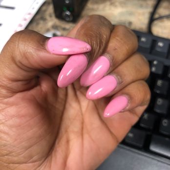 My Nails & Spa - I could cry ! - Waxing Near Me - CANTON, Georgia