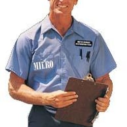Milro Services