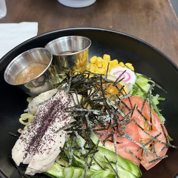 Naruto Ramen - Ramen Near Me - New York, New York