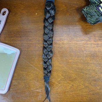 Flipside Salon - Women's Haircut Donated Hair - Hair Salons Near Me - Redding, California