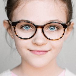 The Optical Shop - We specialize in Children's Eyewear