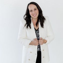 Danielle King, Personal Stylist