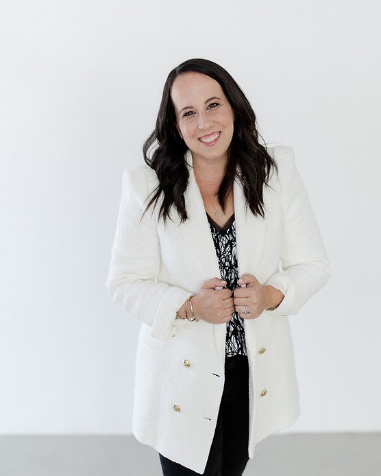 Danielle King, Personal Stylist Logo