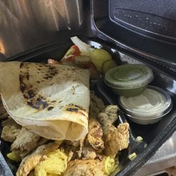 Lolas - Cuban Food