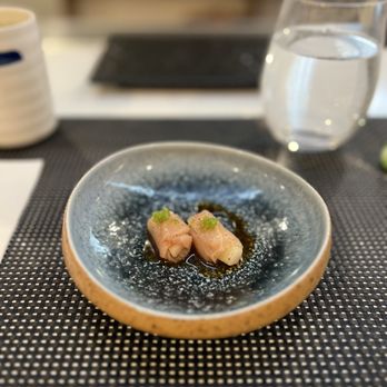 Sushi Hayashi - Japanese Near Me - New York, New York Sushi Hayashi - Japanese Near Me - New York, New York