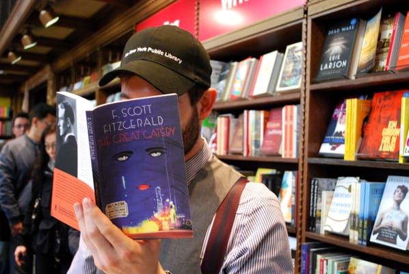 The New York Public Library Shop by null