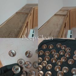 Well Haus Natural Cleaning