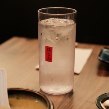 Haruka Sake and Sushi - Sushi Bars Near Me - Pasadena, California Haruka Sake and Sushi - Sushi Bars Near Me - Pasadena, California