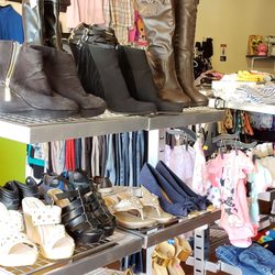 Livingston Community Thrift Shop