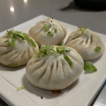 Bao Home - Shang Chen Bao - Noodles Near Me - Seattle, Washington