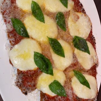Carlotto - The veal chop - Italian Near Me - New York, New York Carlotto - The veal chop - Italian Near Me - New York, New York