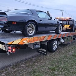 Pro Towing