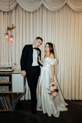 Sure Thing Wedding Chapel by null