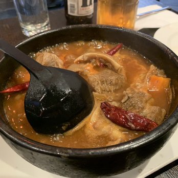 Le Soleil - Beef stew - Vietnamese Near Me - San Francisco, California Le Soleil - Beef stew - Vietnamese Near Me - San Francisco, California