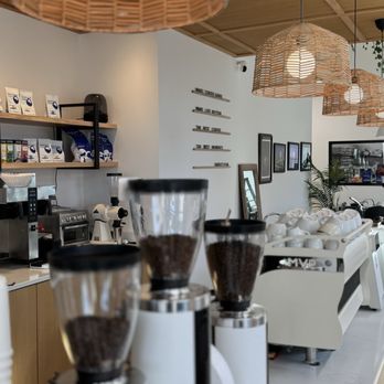Baristopia coffee - Excellent decoration - Coffee Roasteries Near Me - Beaverton, Oregon Baristopia coffee - Excellent decoration - Coffee Roasteries Near Me - Beaverton, Oregon