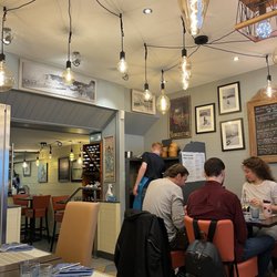 Le Bistretatais - Intérieur (inside)