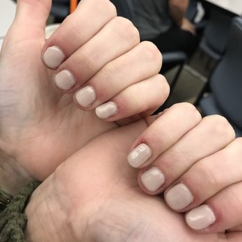 Venetian Nails & Spa - Very disappointed in the result of my manicure. - Nail Salons Near Me - Nashville, Tennessee Venetian Nails & Spa - Very disappointed in the result of my manicure. - Nail Salons Near Me - Nashville, Tennessee