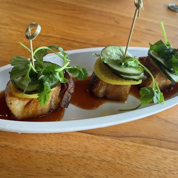 Narunya's - Bite my belly! - Thai Near Me - Belton, Texas