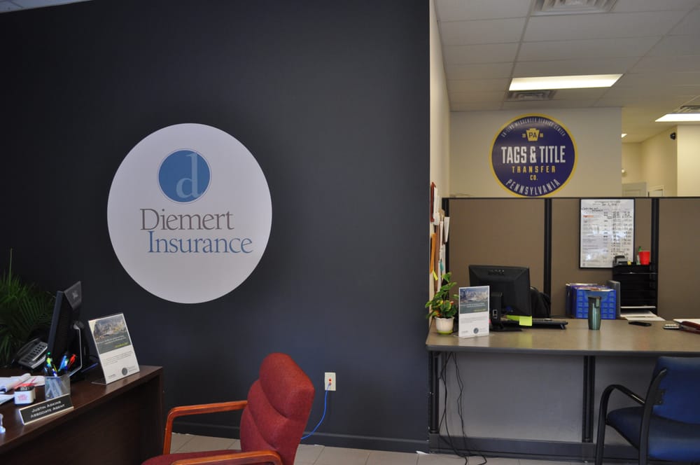 TAGS & TITLE TRANSFER COMPANY Updated September 2024 305 Mount Nebo