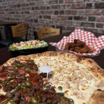 Pizza Me - Pizza Near Me - San Jose, California
