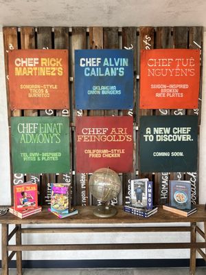 Local Kitchens by null