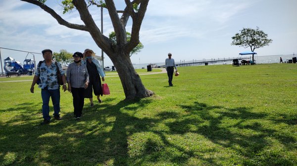 Sylvan Beach Park by null