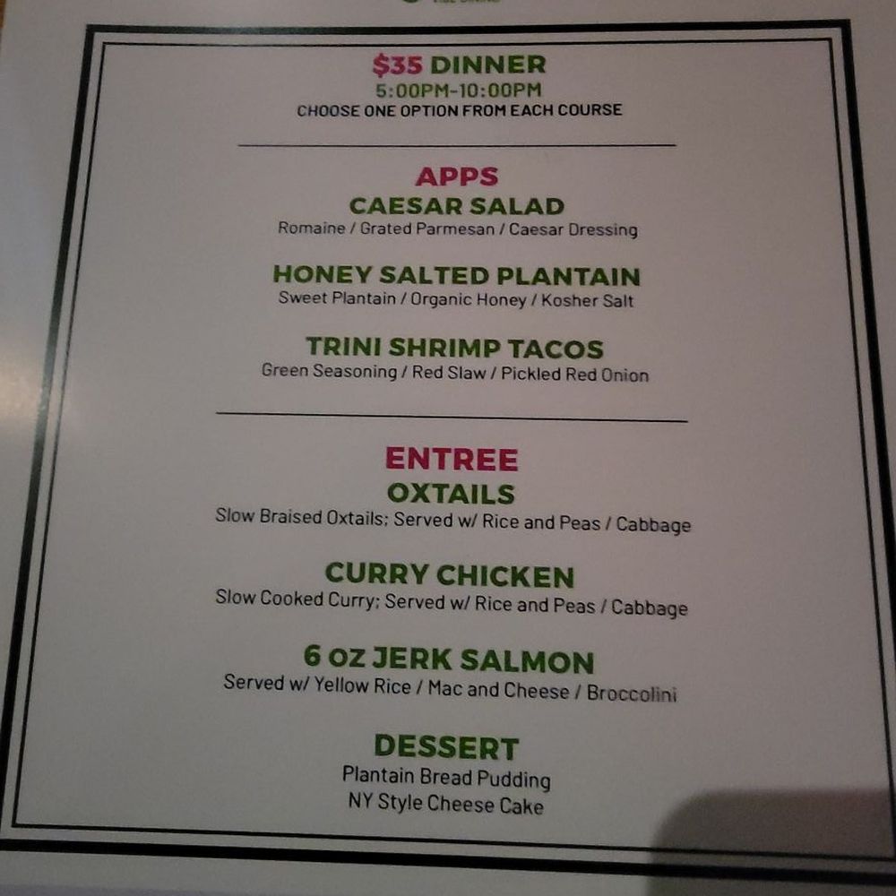 Guava757 - Special Menu - Lounges Near Me - Portsmouth, Virginia Guava757 - Special Menu - Lounges Near Me - Portsmouth, Virginia