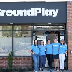 Groundplay Therapy Works, LLC - The Groundplay team!
