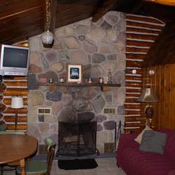 Songer's Log Cabins