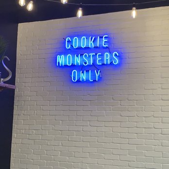 The Baked Bear - Desserts Near Me - Edmond, Oklahoma