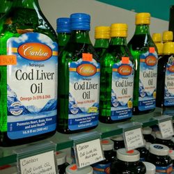 Nature's Garden Natural Health Foods