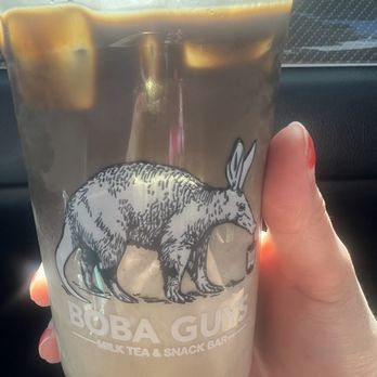 The Burrow - Bubble Tea Near Me - Brisbane, California The Burrow - Bubble Tea Near Me - Brisbane, California