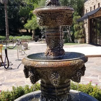 Vitagliano Winery - Fountain - Wineries Near Me - Temecula, California Vitagliano Winery - Fountain - Wineries Near Me - Temecula, California