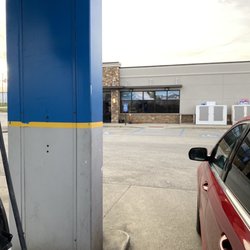Valero Gas