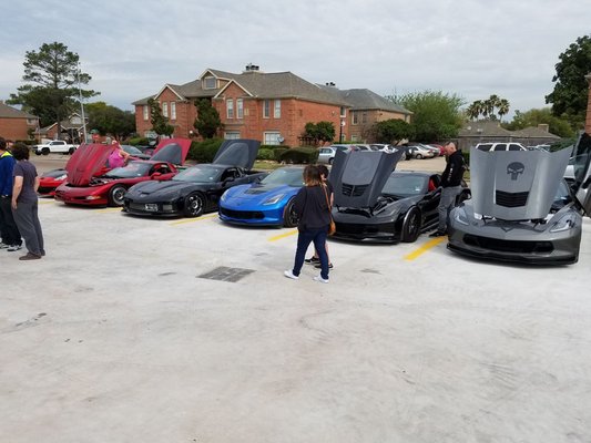 Houston Performance Solutions