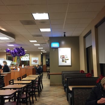 Chick-fil-A - I counted about 7 flies that went in and didn't come out. Reminds me of my dead grandmas house in East St. Louis - Fast Food Near Me - Chesterfield, Missouri Chick-fil-A - I counted about 7 flies that went in and didn't come out. Reminds me of my dead grandmas house in East St. Louis - Fast Food Near Me - Chesterfield, Missouri