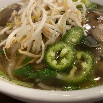 Thien An Pho - Combination pho - Vietnamese Near Me - Harrisonburg, Virginia Thien An Pho - Combination pho - Vietnamese Near Me - Harrisonburg, Virginia