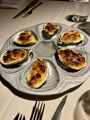 Le Filet by null