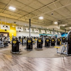 Chuze Fitness