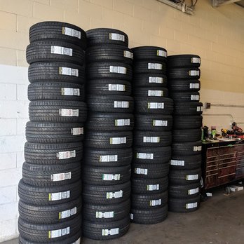 Tire Squad - Most common tire sizes in stock and ready to be mounted! - Auto Repair Near Me - Westminster, California Tire Squad - Most common tire sizes in stock and ready to be mounted! - Auto Repair Near Me - Westminster, California