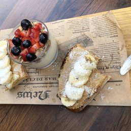 Yogurt
