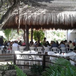 La Jungla - Buffet
