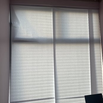 LA Custom Blinds - Took our curtain and leave thin paper for month!!!!!! - Shades & Blinds Near Me - Los Angeles, California LA Custom Blinds - Took our curtain and leave thin paper for month!!!!!! - Shades & Blinds Near Me - Los Angeles, California