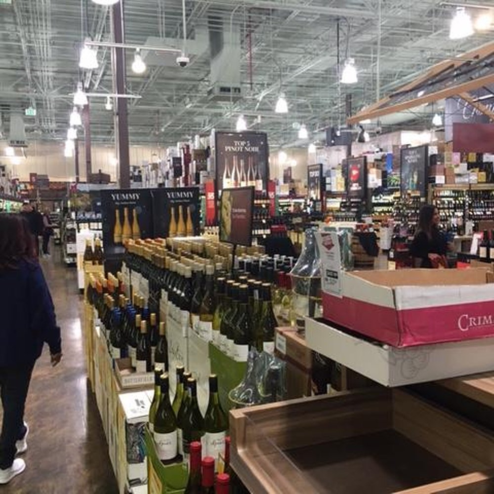 Total Wine & More - Great Selection - Beer, Wine & Spirits Near Me - Las Vegas, Nevada Total Wine & More - Great Selection - Beer, Wine & Spirits Near Me - Las Vegas, Nevada