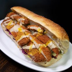 Taste Of Haifa