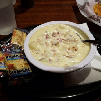 Smokey D's BBQ - Potato bacon soup - Barbeque Near Me - Des Moines, Iowa Smokey D's BBQ - Potato bacon soup - Barbeque Near Me - Des Moines, Iowa