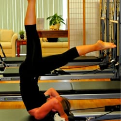 My Absolute Pilates - Pilates studio.