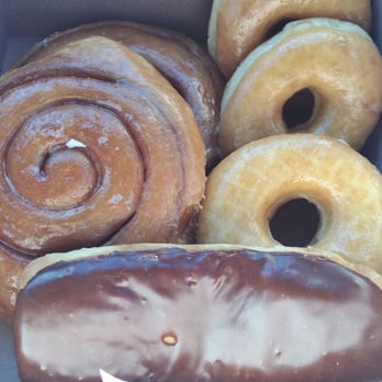 Ronald's Donuts - Donuts Near Me - Las Vegas, Nevada
